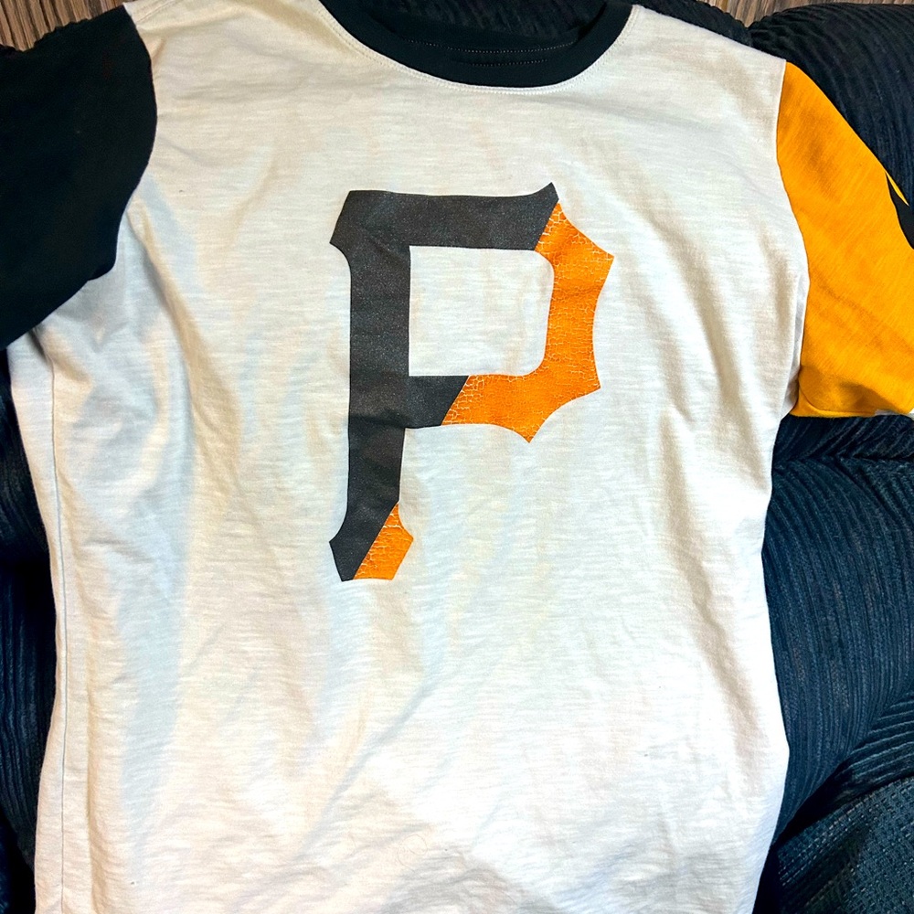 Pittsburgh Pirates Nike Women’s Tee